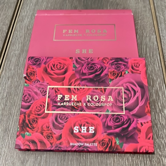 Colourpop - Picture 3 of 3